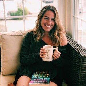 Meet your Posher, Kate